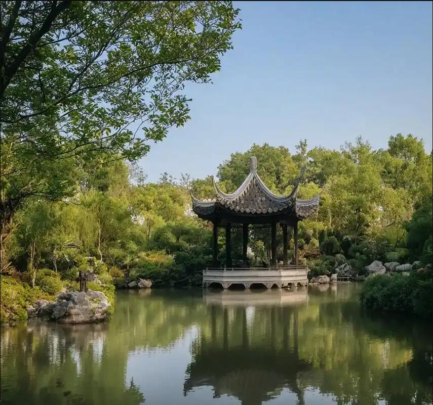 天津冷漠土建有限公司